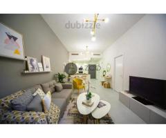 5 YEARS PAYMENT PLAN | GRANDEUR AND LUXURY | 0% COMMISSION