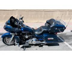2013 Harley Davidson Road Glide 103 Engine