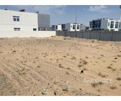 Residential Land | Corner Plot | Damac Hills 2