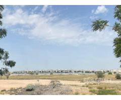 Residential Land | Corner Plot | Damac Hills 2
