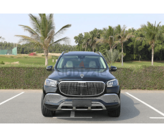 Maybach Kit! Low Mileage | Free Insurance + 2 Years Warranty | 0% Downpayment | V6 3.0L (A415200)