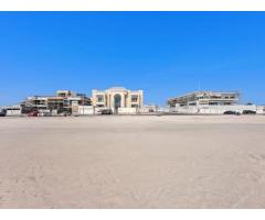 Freehold Land for sale, the best location in Umm al sheif