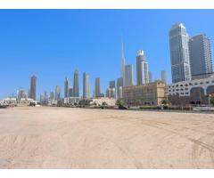 Freehold Land for sale, the best location in Umm al sheif