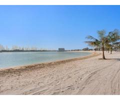 VIP Plot, Full Sea View, Corner plot Call Pearl Jumeirah Experts