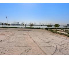 VIP Plot, Full Sea View, Corner plot Call Pearl Jumeirah Experts