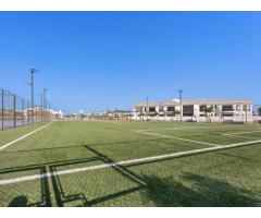 VIP Plot, Full Sea View, Corner plot Call Pearl Jumeirah Experts