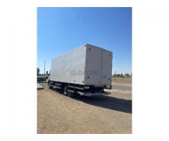 MITSUBISHI/FOZO/VAN CARGO