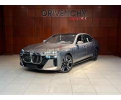 BMW 760i GCC (0) km KIT M POWER