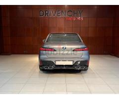 BMW 760i GCC (0) km KIT M POWER