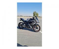 Kawasaki Ninja 650