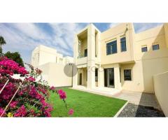 Type A | Landscaped Garden | Next to Pool and Park