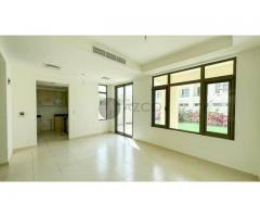 Type A | Landscaped Garden | Next to Pool and Park