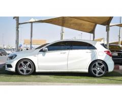 Mercedes-Benz A 250 GCC - Low Mileage 2020