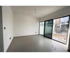Three Bedrooms | Middle Unit | Brand New