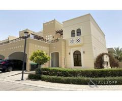 Corner Plot | Single Row | View Now | 4 Bed