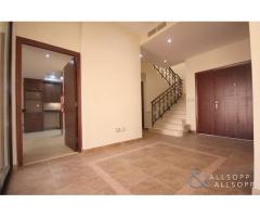 Corner Plot | Single Row | View Now | 4 Bed