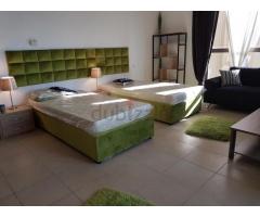 Master room JBR