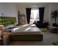 Master room JBR