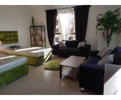 Master room JBR
