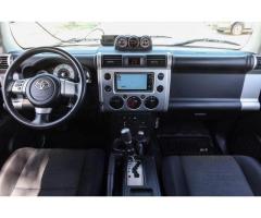 Clean Title Fresh from Japan FJ Cruiser Model 2008