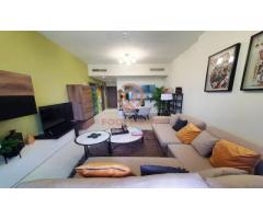 Genuine Listing | Ready To Move In | Burj Al Arab View