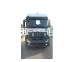 Actros Unit