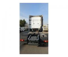 Actros Unit