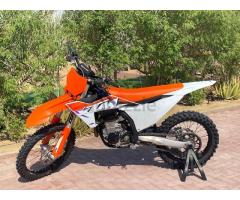 KTM450 SX-F 2023