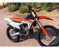 KTM450 SX-F 2023
