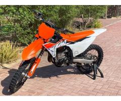 KTM450 SX-F 2023