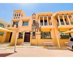 Amazing 3 Br| Compound | Ground Floor | Built-In Wardrobes