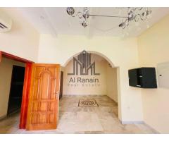 Amazing 3 Br| Compound | Ground Floor | Built-In Wardrobes