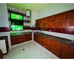 Amazing 3 Br| Compound | Ground Floor | Built-In Wardrobes
