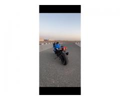 Suzuki GSXR 1000RZ GCC 2022