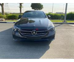E300-2021 Model