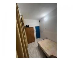 Fully furnished partiton room available tourist Club area close to dana