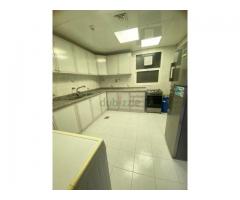 Fully furnished partiton room available tourist Club area close to dana