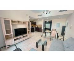 5500 Monthly | With Bills | Ready to Move
