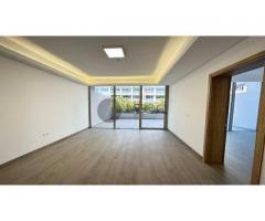 Big Terrace | Ground Floor | High Finishing