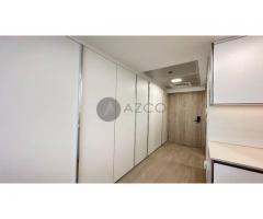 Big Terrace | Ground Floor | High Finishing