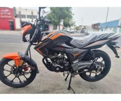 Sonlink 150cc brand new 4200 aed (Credit Card Accepted)