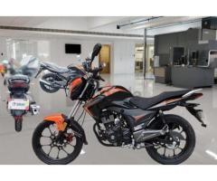 Sonlink 150cc brand new 4200 aed (Credit Card Accepted)