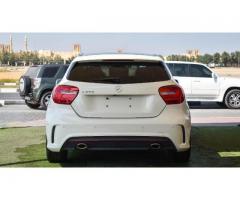 Mercedes-Benz A 250 GCC - Low Mileage 2020