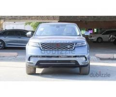 Range Rover Velar S P250 2021 Full Options