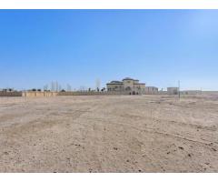G+5 Plots, 2 years Payment plan, No Commission charges