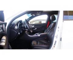 Mercedes-Benz C450 V6 2016, 94000 KM.