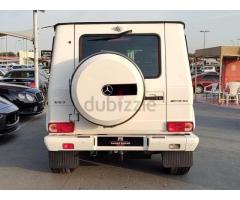 MERCEDES , G 63 , AMG , 2015 , GCC
