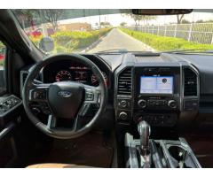 Ford F-150 2017 GCC