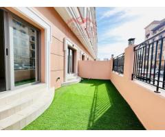 BRAND NEW | SPACIOUS | GROUND FLOOR | HUGE