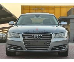 Audı A8 L Large